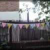 Mini-Bunting